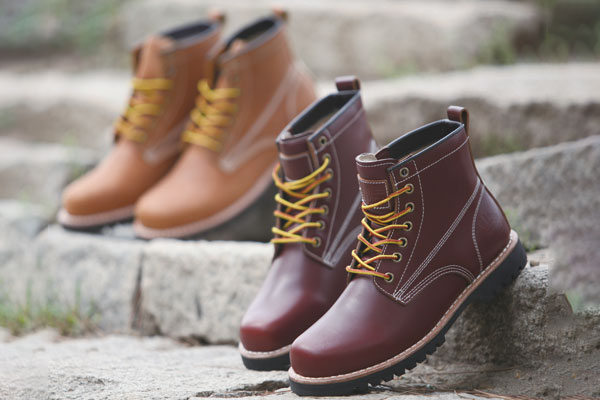 グッドイヤーブーツとは何ですか？