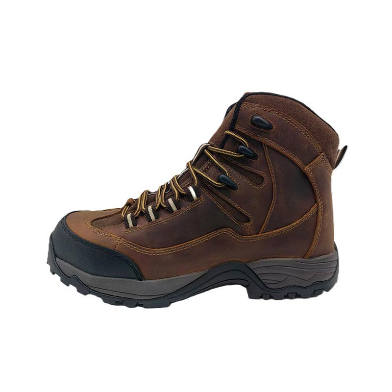 Composite Toe Safety Shoes